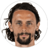 N. Subotić, Defender for