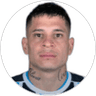Juan Iturbe, Forward for Cerro Porteño