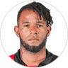 Carlos Caceda, Goalkeeper for Melgar