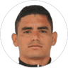 R. Flores, Defender for Mineros de Guayana