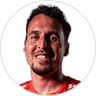 Claudio Torrejon, Midfielder for Deportivo Garcilaso