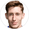 James Rowe, Midfielder for 
    