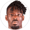 S. Akinola, Attacker for Wealdstone