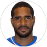 Brayan Angulo, Defender for Puebla