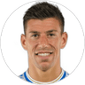 Ruben Alcaraz, Midfielder for Granada CF