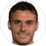 M. Gajić, Midfielder for Vaduz