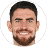 Jorginho, Midfielder for Flamengo