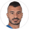 L. Staiti, Midfielder for Lentigione Calcio