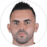Ricardo Martins, Midfielder for Dynamo Puerto
