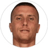 Francesco Lisi, Midfielder for AC Perugia Calcio