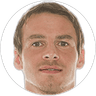 M. Feulner, Midfielder for FC Augsburg II