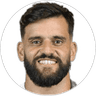Bruno Vitor, Defender for Anadia