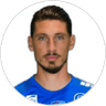 T. Jaques, Defender for Stade Poitevin