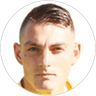 M. Martin, Attacker for AS Vitré