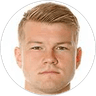 Hannes Anier, Attacker for 
    