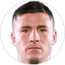 Michael O'Halloran, Forward for Greenock Morton