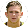 S. Murray, Midfielder for Cork City