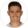 Daniel Redmond, Midfielder for The New Saints