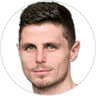 Gavan Holohan, Midfielder for Boston United