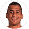 Carlos Henao, Defender for Jaguares de Córdoba