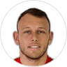 Ryan Camenzuli, Midfielder for Hamrun Spartans