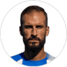 Josema Gómez, Defender for Hércules CF