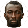 Mory-Fallo Keïta, Attacker for 
    