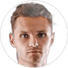 S. Gallaway, Defender for Bonnyrigg White Eagles