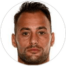 António Alberto Bastos Pimparel, Goalkeeper for 
    