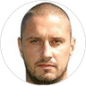 Nenad Rajić, Goalkeeper for Moravac Mrštane