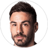 E. Molina, Midfielder for 
    