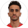 Rúben Ribeiro, Midfielder for GD Chaves