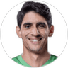 Bono, Goalkeeper for Al Hilal