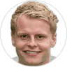 Gary Mackay-Steven, Midfielder for Partick Thistle