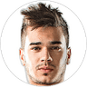 David Viana, Midfielder for ASC Biesheim