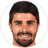Paulo Ricardo Ribeiro de Jesus Machado, Midfielder for 
    