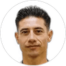 Oscar Ruiz, Forward for Sportivo Luqueño