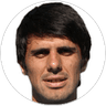 Bruno China, Midfielder for 
    