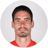 J. Stojanović, Attacker for Jedinstvo Ub