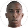 T. Pandy, Defender for Internacional Belmopan