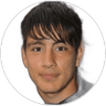 A. Martínez, Defender for Nueva Chicago
