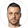 Vieirinha, Defender for PAOK