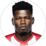 Maranhao Lucio, Forward for Campinense