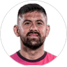 Luis Cardenas, Goalkeeper for Real Tomayapo