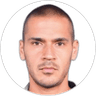 Hubert Escobar Giraldo Jose, Goalkeeper for Inter Palmira