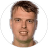 Wesley Zonneveld, Goalkeeper for Rijnsburgse Boys