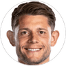 James Tarkowski, Defender for Everton