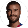 Rafinha, Midfielder for Al Arabi