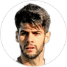 Fabio Pacheco, Midfielder for AD Marco 09