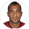 Klayton, Midfielder for Chapadinha